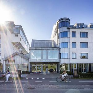 Hotel Planetstaden